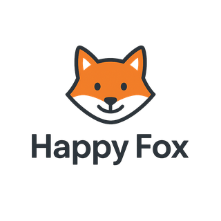 Happy Fox 🦊
